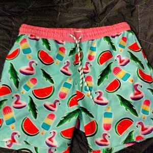 Swim trunks